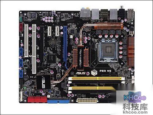 服务器主板是什么