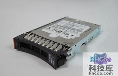 服务器硬盘是什么