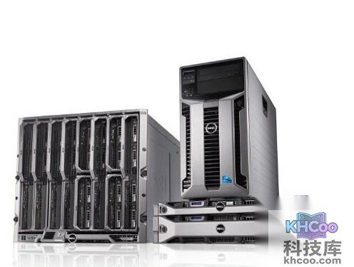 塔式服务器是什么