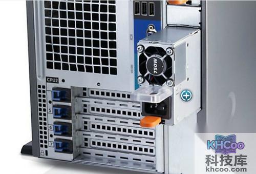 塔式服务器是什么