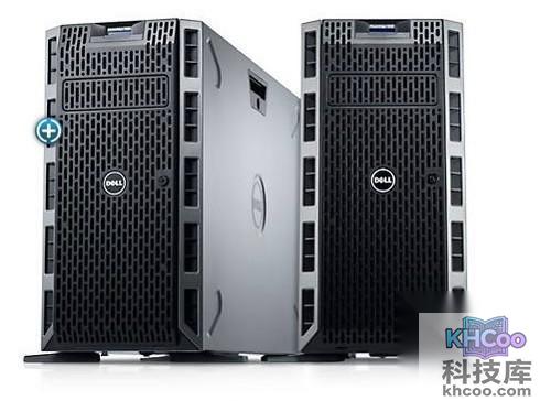 塔式服务器是什么