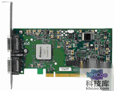 外接主机通道是什么