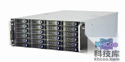 机架式服务器是什么