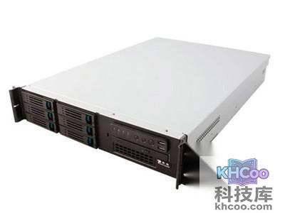 机架式服务器是什么
