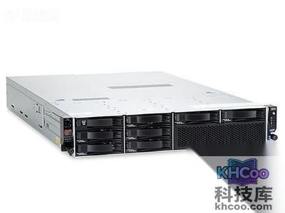 机架式服务器是什么