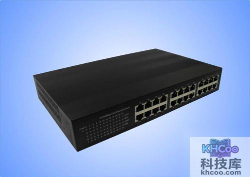 【交换机和路由器的区别】之一