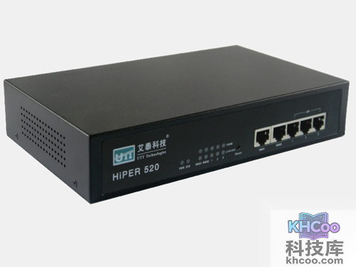 soho无线路由器和普通路由器区别