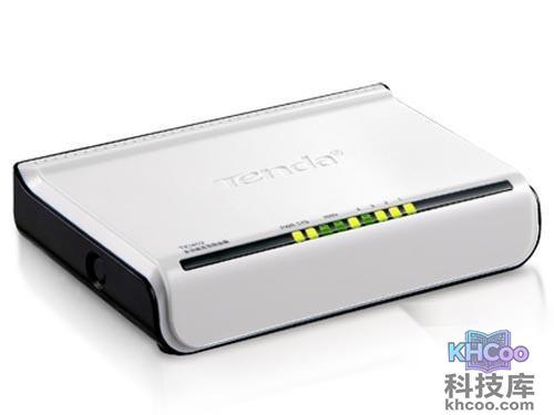 soho无线路由器和普通路由器有什么区别