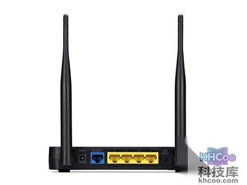 如何查看无线路由器使用人数