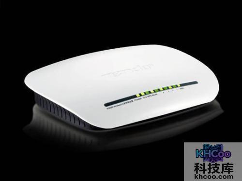 如何查看无线路由器使用人数方法