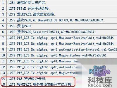 为什么安装好了路由器还拨号失败
