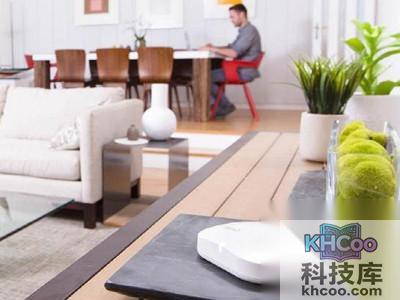 路由器终结者Eero曝光
