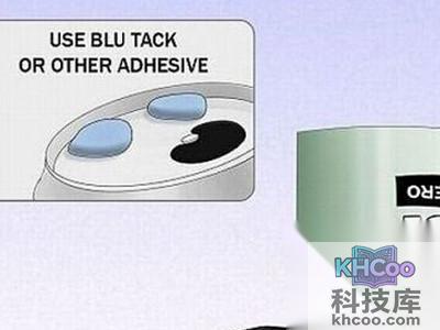 将瓶身展开成扇形