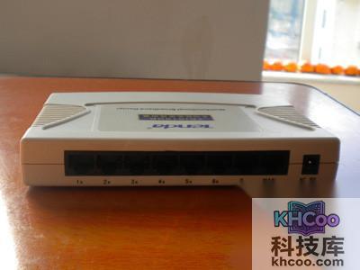 腾达无线路由器怎么样