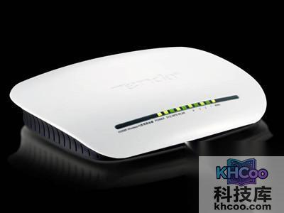 无线路由器哪个牌子好