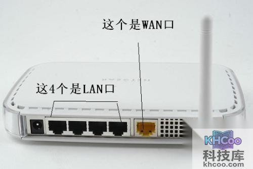 无线路由器怎么用