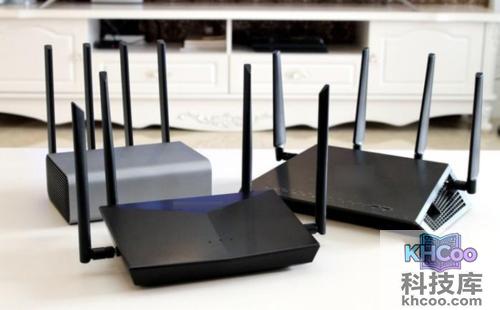 mercury无线路由器怎么设置