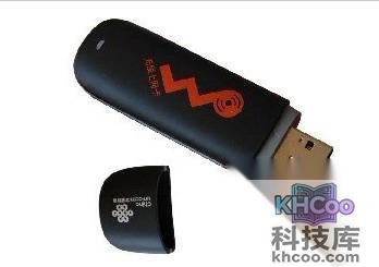 无线网卡是什么