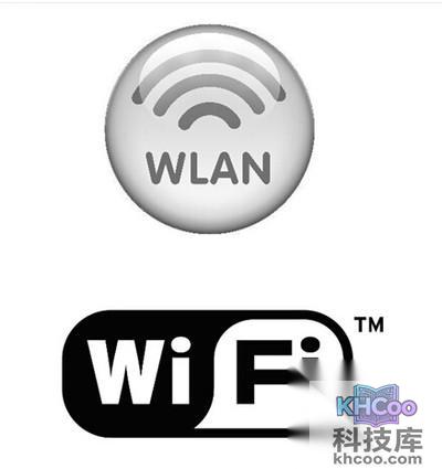 WIFI和WLAN的区别是什么