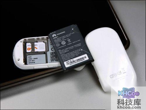 华为E5830怎么样