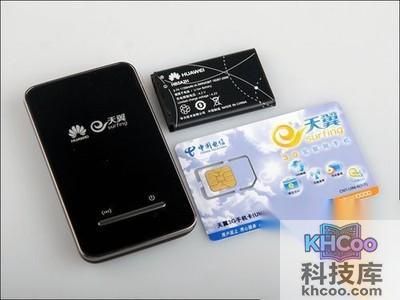 华为EC5805怎么样