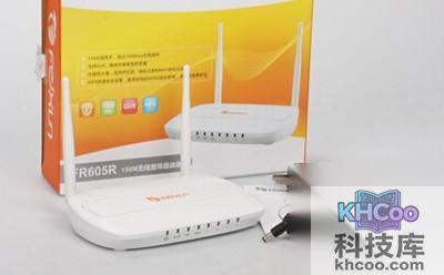 斐迅FR605R怎么样