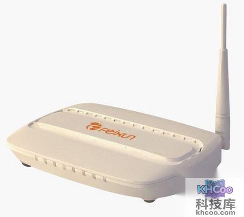 斐迅FR605R怎么样