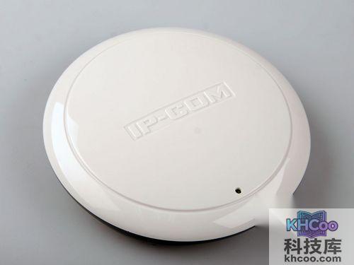 IP-COM W40AP怎么样