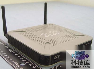 思科RV120W怎么样