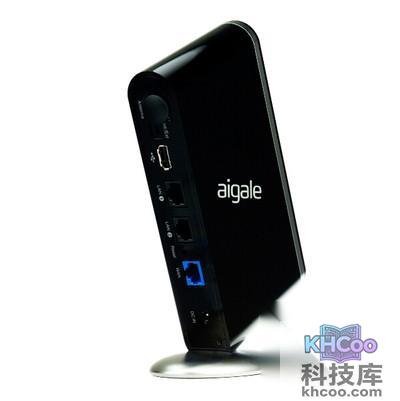 海联达Ai-R110怎么样