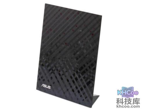 华硕RT-N56U怎么样