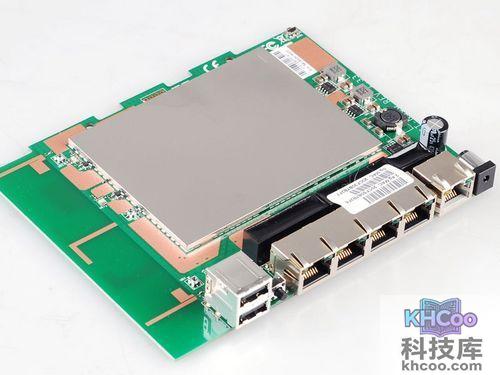 华硕RT-N56U怎么样