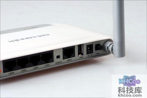 磊科NW718怎么样