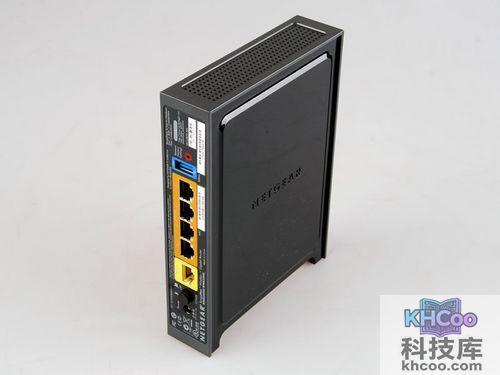 NETGEAR WNR3500L怎么样