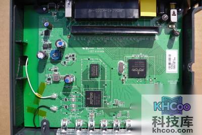 NETGEAR WNR3500L怎么样