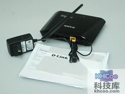 D-Link DIR-600L怎么样