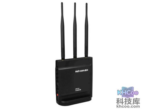 磊科NW735怎么样