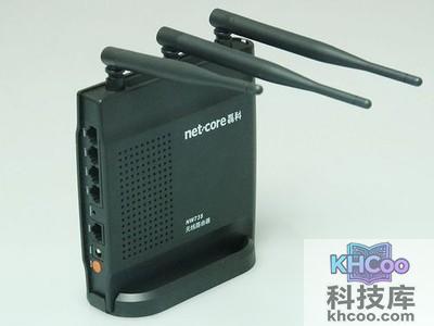 磊科NW735怎么样