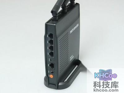 磊科NW735怎么样