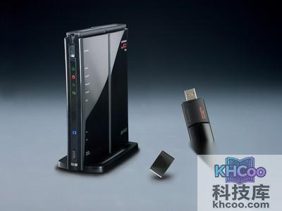 巴法络WZR-HP-G300NH2怎么样