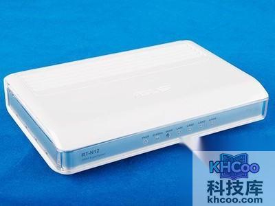 华硕RT-N12怎么样