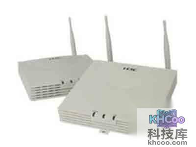 无线AP是什么