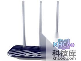 无线路由器是什么