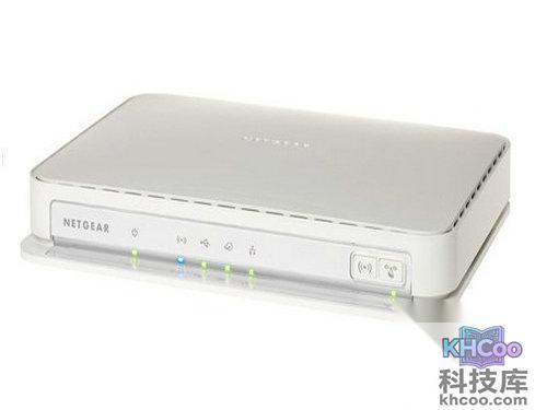 无线路由器是什么