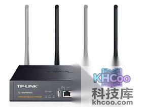 无线路由器是什么