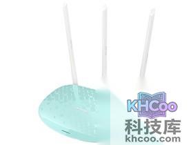 无线路由器是什么