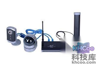 天线增益是什么