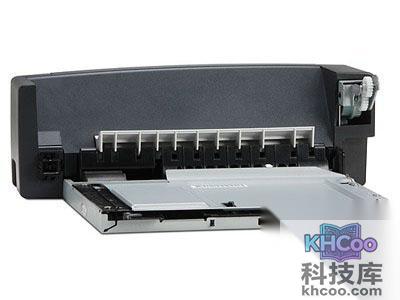 惠普LaserJet(CB519A)
