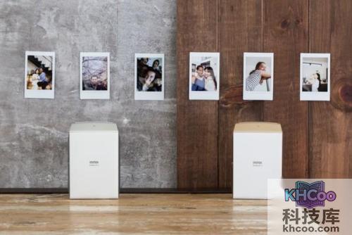 富士instax SHARE SP-2