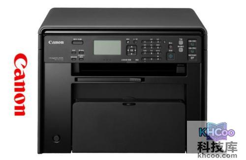 佳能打印机怎么样